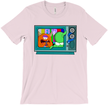 FlipTV In 3D Shirt