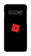 Roblox Samsung Phone Cases
