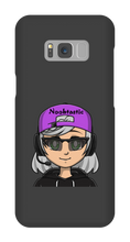 noobtasticgaming Samsung Phone Cases