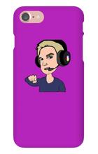 mrcesinho iPhone Phone Cases