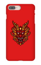 genunguyen iPhone Phone Cases