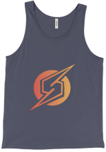 leandrosalvas Tank Top