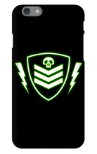 mvg_murkadurk iPhone Phone Cases