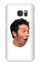 POG Samsung Phone Cases