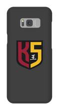 KingSnip Samsung Phone Cases