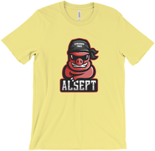 Alsept's T-Shirt Design 2