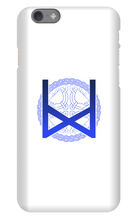 weaver1066 iPhone Phone Cases Normal Logo