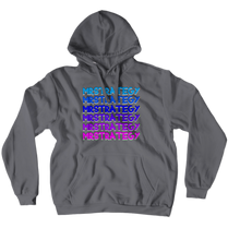 6× MrStrategy Hoodie