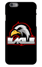 NEW The Eagle's Stream logo Iphone Phone case