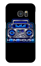 Heine House Logo Phone Case for Samsung