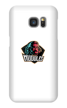instant_nuddles Samsung Phone Cases