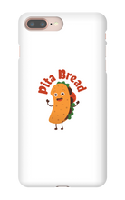 pitabread9390 iPhone Phone Cases