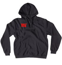 ayecarranza Hoodies (No-Zip/Pullover)