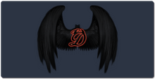DiabolicGames XXL Gaming Mousepad