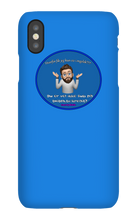KreaiTs iPhone case: 02