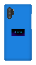 mr_tko Samsung Phone Cases