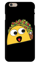 Schwedy Taco iPhone Phone Cases