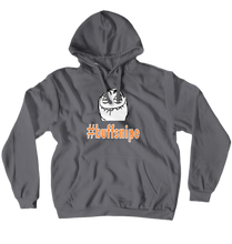 Unified Gaming #buffsnipe Hoodie (No-Zip/Pullover)
