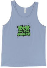 RekAllTheThings GunsOut Tank