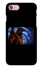 halo iPhone case