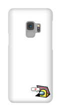 Hi - Samsung Phone Cases