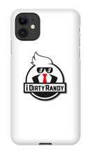 iDirtyRandy iPhone Cases