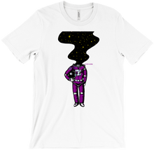 Mizfire Gaming T-Shirts