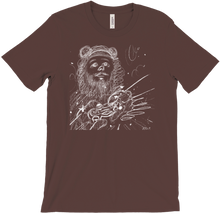 gamer bear T-Shirts