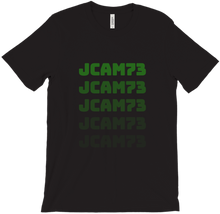 jcam73 T-Shirts