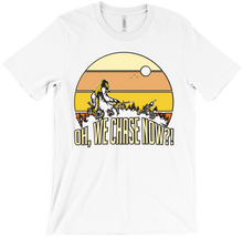 WCN T-Shirts