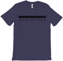 wearev3ng3ance T-Shirts