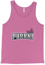 purrni Tank Top