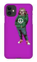 vslothboy iPhone Phone Cases