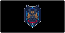 k9tazer XXL Gaming Mousepad