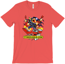 tysonlesliemusic T-Shirts