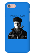 parcetur iPhone Phone Cases