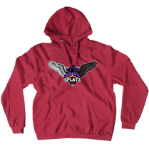 ph_splatz Hoodies (No-Zip/Pullover)