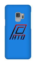 patocesar Samsung Phone Cases