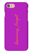 iPhone Phone Cases