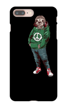 vslothboy iPhone Phone Cases