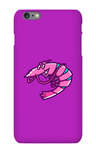 Gummiy Logo iPhone Cases