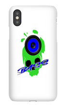 Bass Logo iPhone Phone Cases