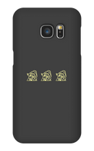 Samsumg Case RAWR