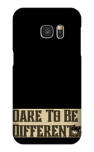 Bear Slogan Samsung Phone Cases