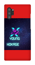 younghokage_22 Samsung Phone Cases