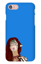 Annas iPhone Phone Case