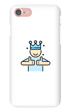K1NG1127 Iphone Case