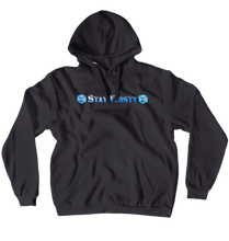 Stay frosty Hoodies (No-Zip/Pullover)