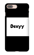 Dexyy iPhone Phone Cases