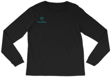 Camiseta larga Spray